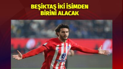 Beşiktaş savunmaya takviye arayışlarını sürdürüyor. Beşiktaş yönetimi Mats Hummels ile