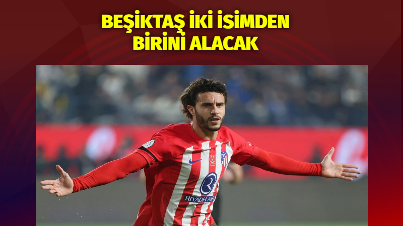 Beşiktaş savunmaya takviye arayışlarını sürdürüyor. Beşiktaş yönetimi Mats Hummels ile