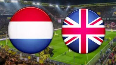 Euro 2024 yarı finalinde Hollanda-İngiltere maçı çarşamba günü oynanacak. Mücadele