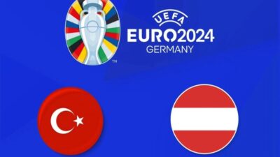 Türkiye-Avusturya maçı büyük heyecana sahne oldu. Avusturya’yı 2-1 mağlup eden