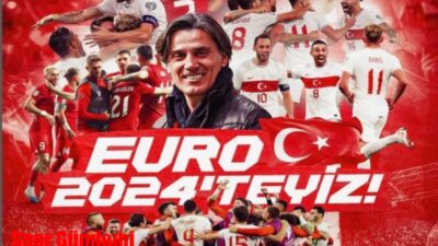 Euro 2024’te Türkiye-Avusturya maçı heyecanı yaşanıyor. Türkiye’nin Avusturya maçı muhtemel