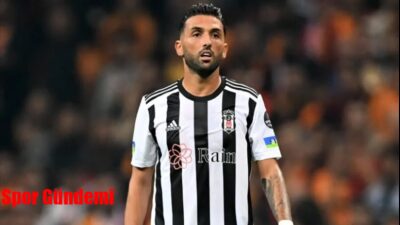 Beşiktaş’ın oyuncusu Umut Meraş hangi takımla anlaştı? Eyüpspor Umut Meraş