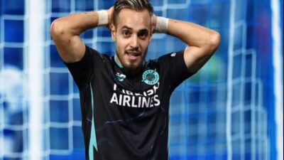 Adana Demirspor’un yıldız futbolcusu için Yunan ekipleri sıraya girdi. Bir