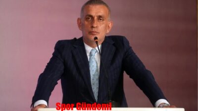 Türkiye Futbol Federasyonu önemli bir açıklama yaptı. Açıklamada, “Adalet, güven