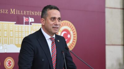 Ali Mahir Başarır ile ilgili en merak edilen ve araştırılan