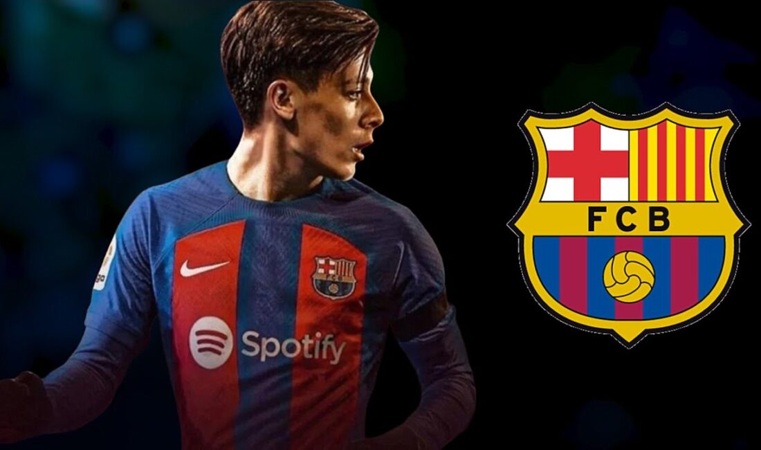 Arda Güler Barcelona’ya mı gidecek? Ne zaman? Arda Güler ile ilgili ortaya atılan Barcelona transferi yönündeki iddialar