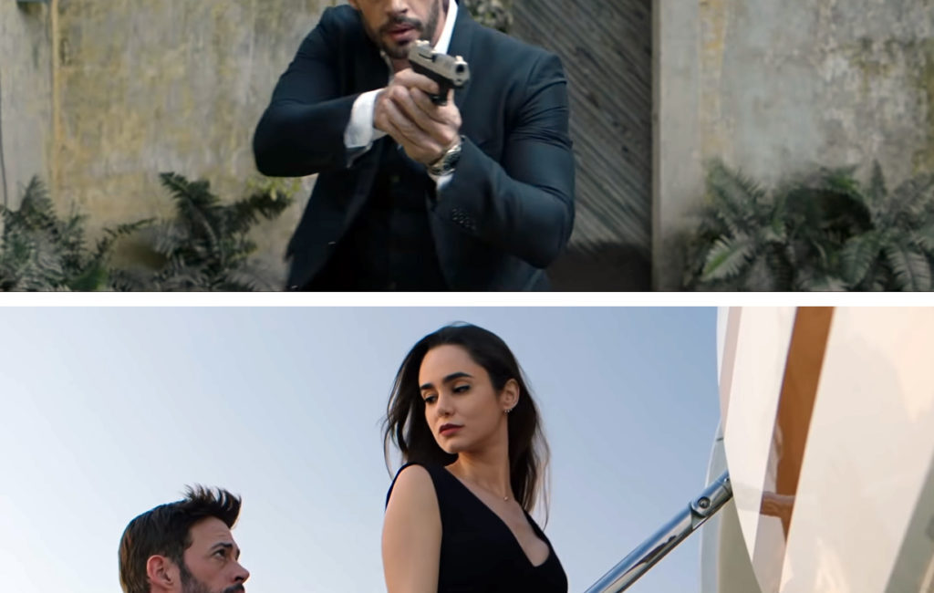 Killing Sarai İzle ile filmi Türkçe Dublaj veya Türkçe Altyazılı