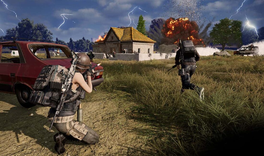 PUBG Şekilli Sembol arayanlar için hazırladığımız bu özel listemizde Arapça,