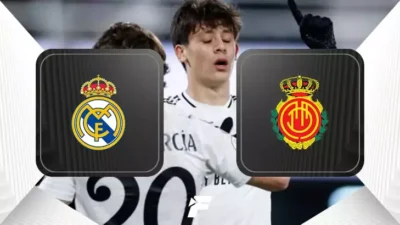 Real Madrid Mallorca maçının özetini izlemek isteyenler hem goller hem