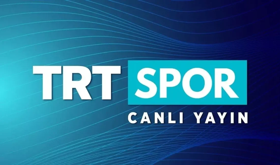 TRT Spor Neden Şifreli? Şifresi Nedir? 2025 TRT Spor kanalının şifreli olması maçı izlemek veya maça dair