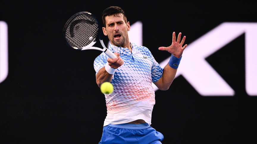 Tenis Erkekler Dünya Sıralaması 2025 Mart Tenis Erkekler Dünya Sıralaması 2025 Ocak ayındaki son durum ve