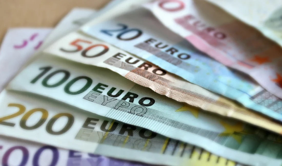420 Bin Euro güncel kur ile kaç TL olduğuna dair