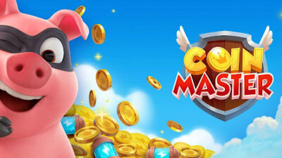 Coin Master platformunda 50,000 değerinde Free Spins kazanmak isteyenler için