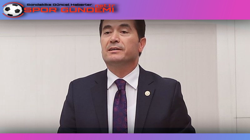 Rize Milletvekili Tahsin Ocaklı, Ardeşen Yeniyol (Öce) köyünde meydana gelen