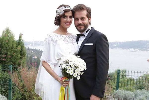 Ahmet Sesigürgil isimli ünlü görüntü yönetmeni daha önce oğlunun rahatsızlığı