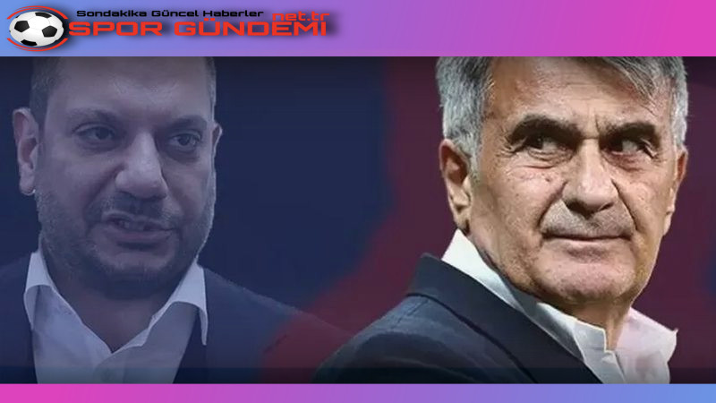 Trabzonspor’un deneyimli teknik direktörü Şenol Güneş, Beşiktaş’a karşı aldıkları mağlubiyetin