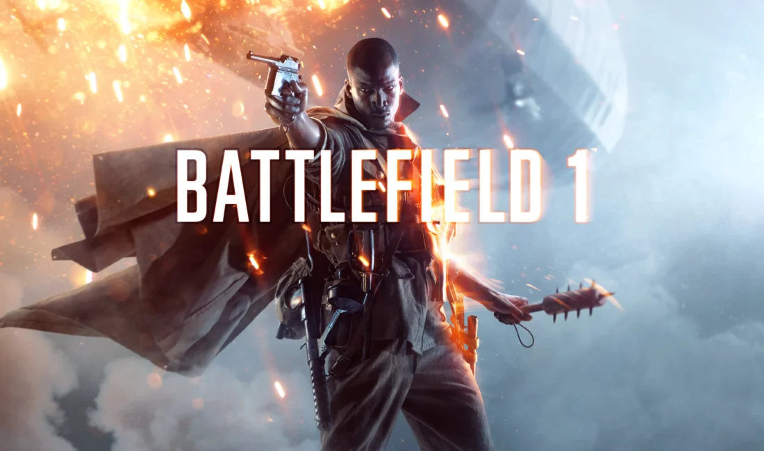 Battlefield 1 oyununa girerken veya oyun içerisinde karşılaşılan “Bilinmeyen Bir