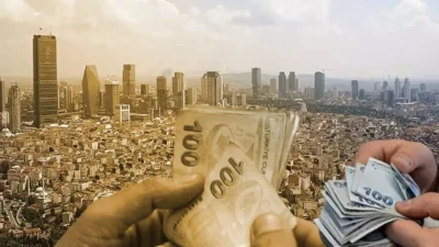 Bu ay kiralara ne kadar zam yapılacağı hem kiracılar hem