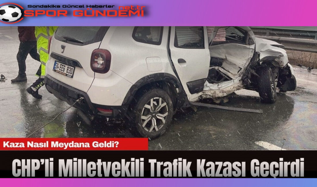 CHP Rize Milletvekili Tahsin Ocaklı, memleketi Rize’nin Ardeşen ilçesinde geçirdiği