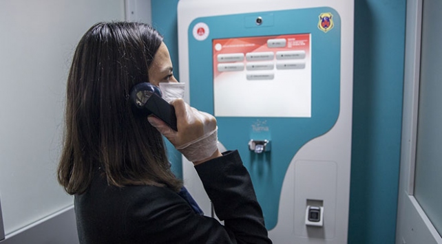 E Görüş uygulamasının ve platformlarının hatalar vermesi üzerine giriş yapamayanlar