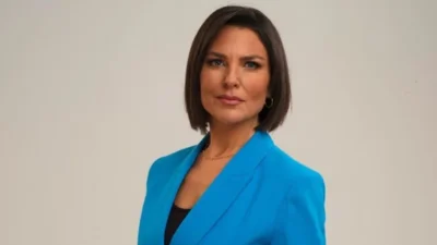 Ece Üner haber sunuculuğu yaptığı Halk TV ekranlarında bir süredir