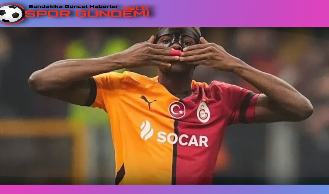 Galatasaray, UEFA Avrupa Ligi’nde AZ Alkmaar’ı ağırlıyor Galatasaray, UEFA Avrupa