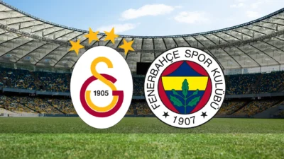 Fenerbahçe ve Galatasaray arasında oynanacak olan derbi maçını nereden izlemeniz