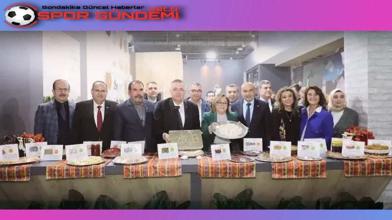 Gaziantep Ticaret Borsası, 15. GAPTARIM Tarım, Tarım Teknolojileri ve Hayvancılık