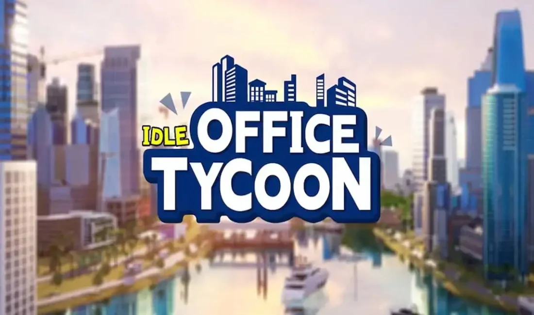 İdle Office Tycoon Hediye Kodu 2025 Mart İdle Office Tycoon isimli mobil oyunda hediye kodu arayanlar için