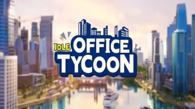 İdle Office Tycoon isimli mobil oyunda hediye kodu arayanlar için
