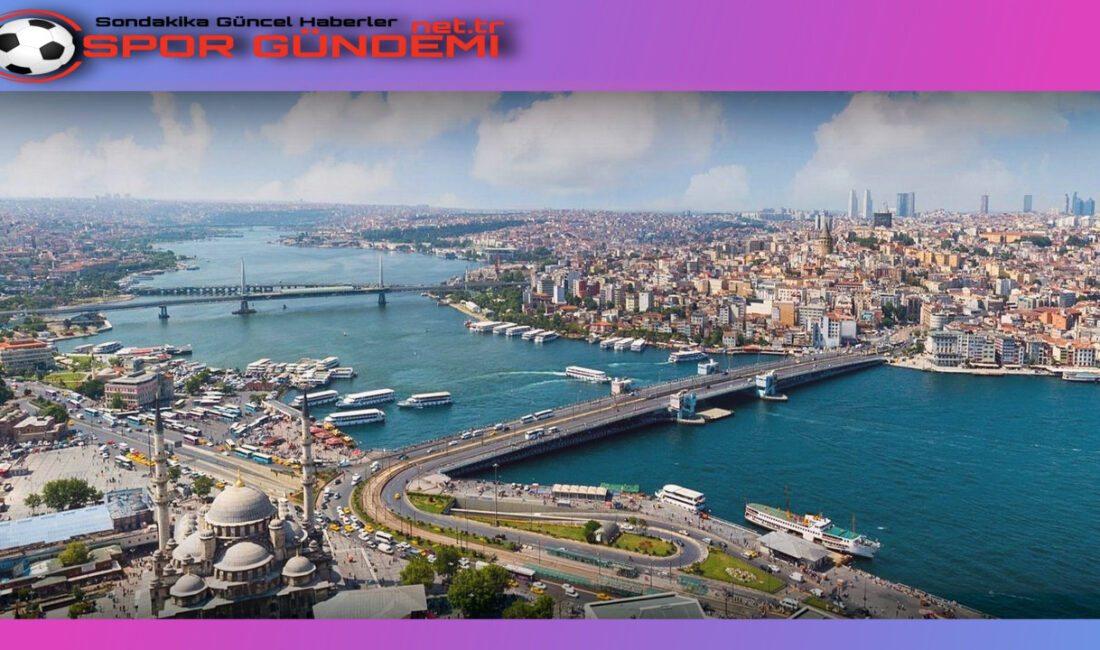 İklim Değişikliği ve Sağlık Konferansı: İklim Krizi ve Türkiye’nin Durumu