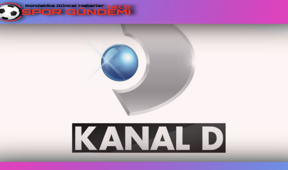 25 Şubat 2025 Salı günü, KANAL D ekranlarında izleyicileri heyecanlandıracak