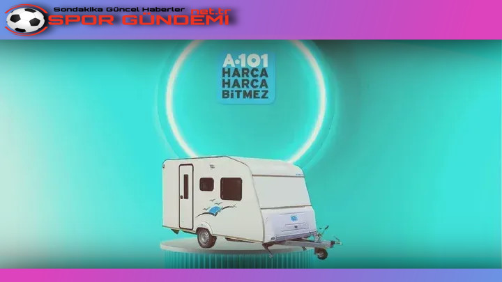 Özgürlüğün Sınırlarını Kaldıran Erba Çekme Karavanı Karavan tutkunları için müjde!