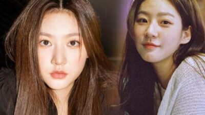 Kim Sae-ron adındaki Koreli popüler oyuncunun kendisine ait olan evinde