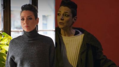 Netflix platformunda yayınlanan Mezarlık isimli dizi son dönemlerin en çok