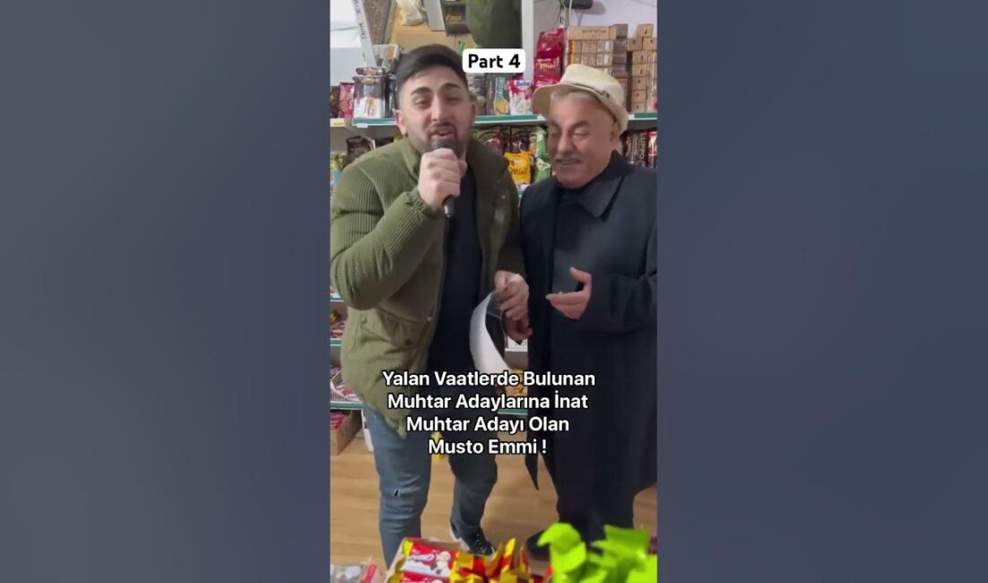Musto Emmi hakkında çıkan öldüğüne yönelik haberler ve iddialar üzerine