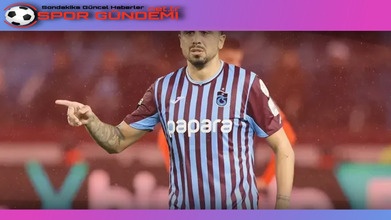 Trabzonspor’un sezon başında transfer ettiği Ozan Tufan, beklenen performansı ortaya