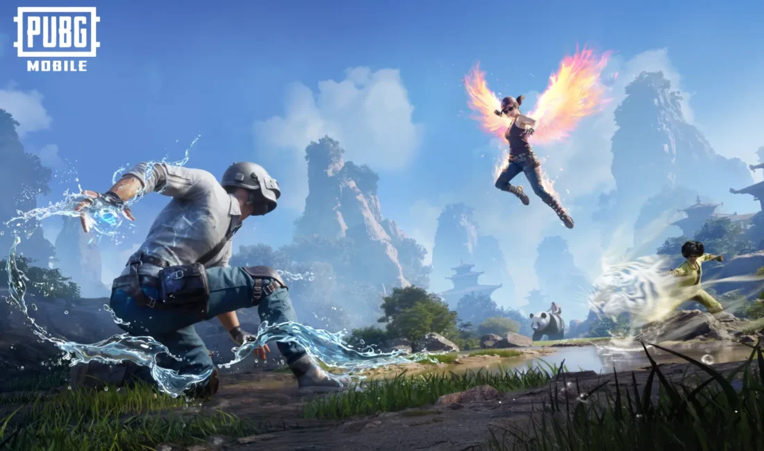 PUBG Mobile oyuncuları müşteri hizmetleri ile iletişim kurmak istediklerinde nasıl