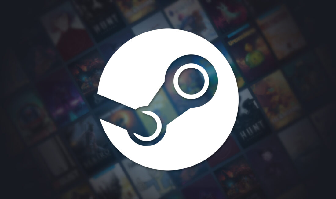 Steam ülkemizde en fazla kullanılan tıpkı dünyada olduğu gibi oyun