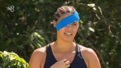 Survivor Türkiye de 2025 sezonunda AllStar ile Gönüllüler mücadelesinde seyir