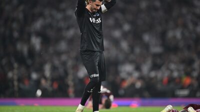 Uğurcan Çakır Beşiktaş Olayı şimdiler de yapılan çirkin saldırılarla ilgili