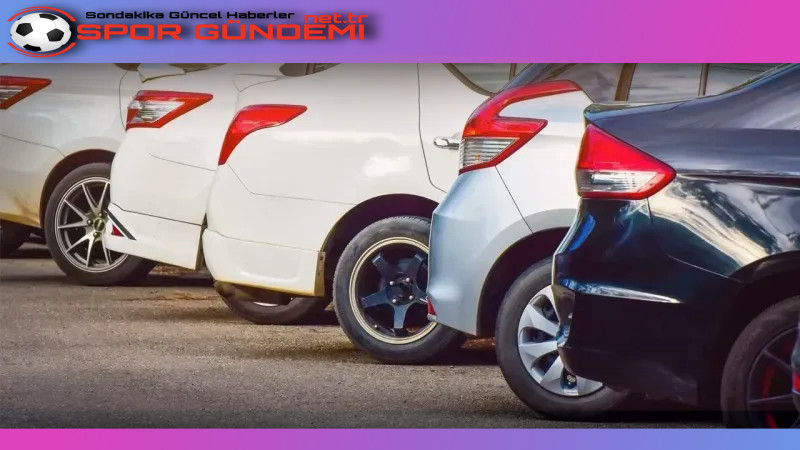 2025 Yılı Otomobil Sektöründe Yakıt Tasarrufu Devrimi Otomobil endüstrisinde teknolojik