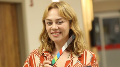 Bahar dizisinde yer alan Bahar isimli karakter son bölümlerde yaşadığı