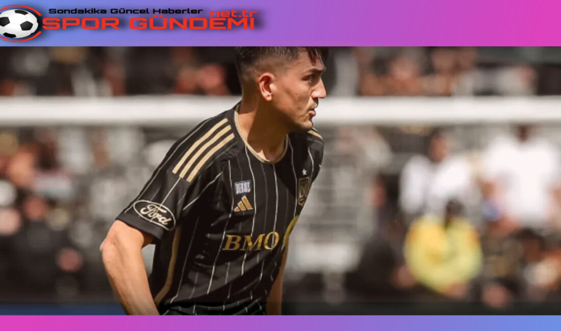 Fenerbahçe’nin beklentilerin altında performans gösteren oyuncusu Cengiz Ünder, ara transfer