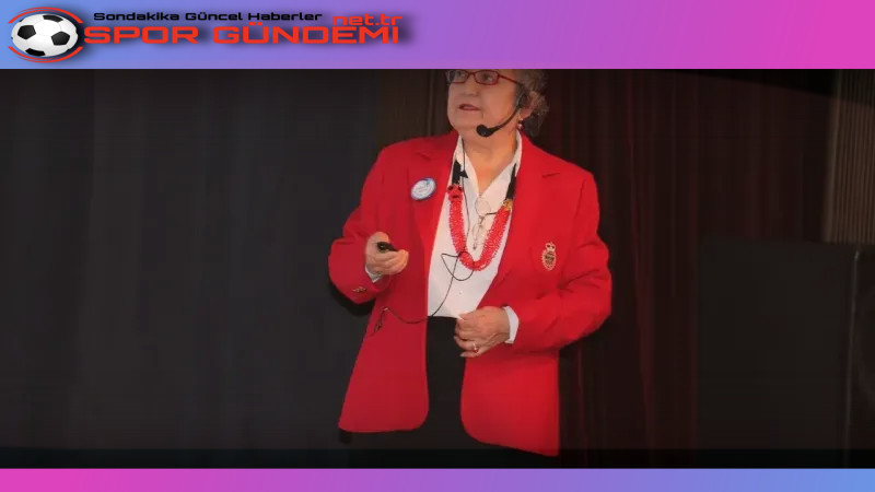 Karadeniz Teknik Üniversitesi Orman Fakültesi’nden Prof. Dr. Hülya Kalaycıoğlu, insanların