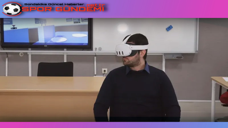 Trabzon Üniversitesi Yapay Zeka ve Robotik Kodlama Merkezi, “Dijital Dönüşüm