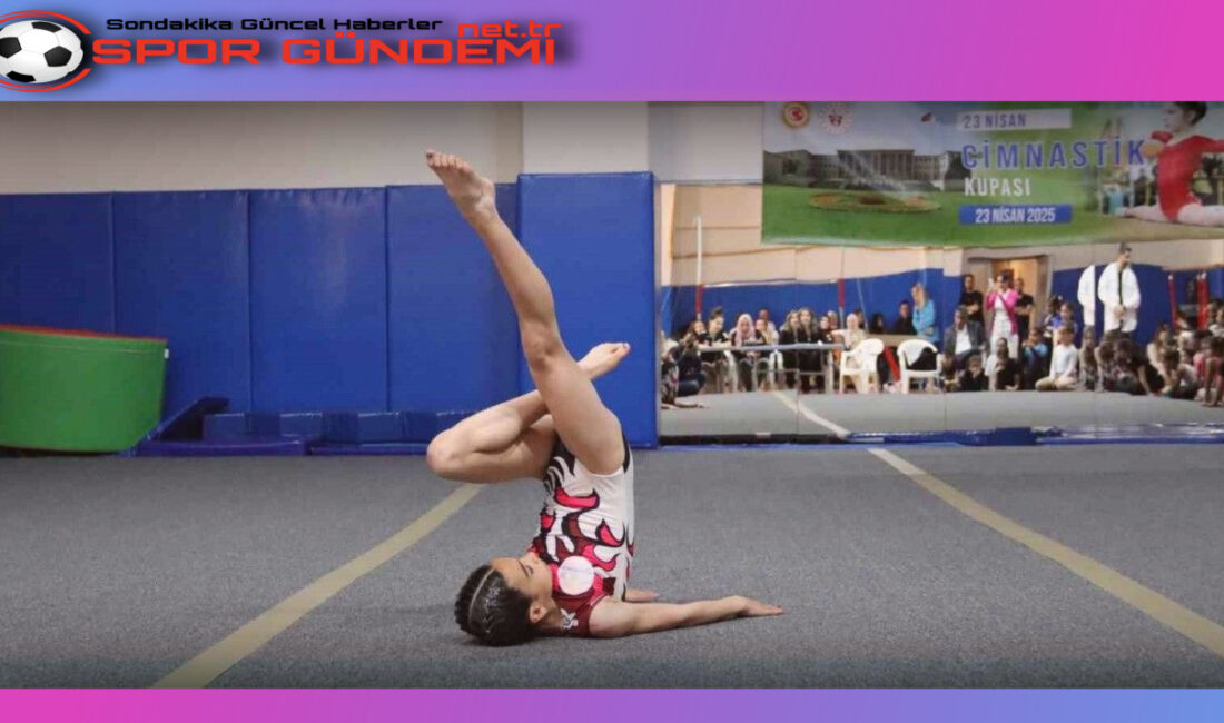 Elazığ Gençlik ve Spor İl Müdürlüğü, 23 Nisan Ulusal Egemenlik