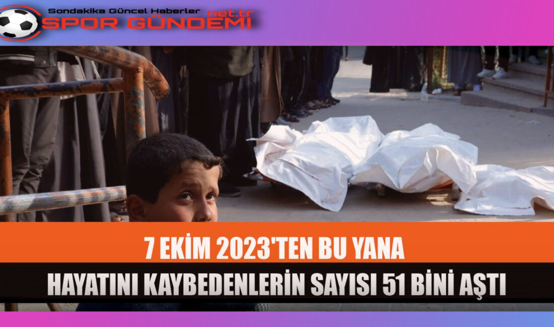 Gazze Şeridi’nde 19 Ocak’ta varılan ateşkesin bozulmasıyla 18 Mart’tan bu