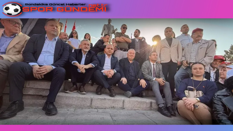 CHP’li Milletvekilleri Kırıkkale’ye Ziyaret Gerçekleştirdi Kırıkkale’ye gerçekleştirdikleri ziyaret kapsamında Cemal