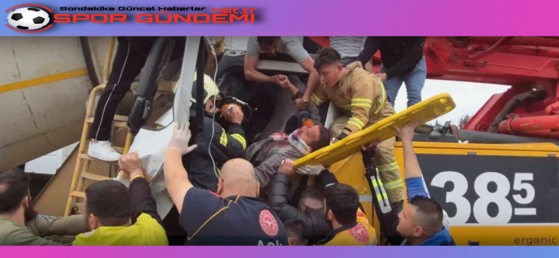 Bartın Kemerköprü Mahallesi’nde Meydana Gelen Trafik Kazası Bartın’ın Kemerköprü Mahallesi’nde,